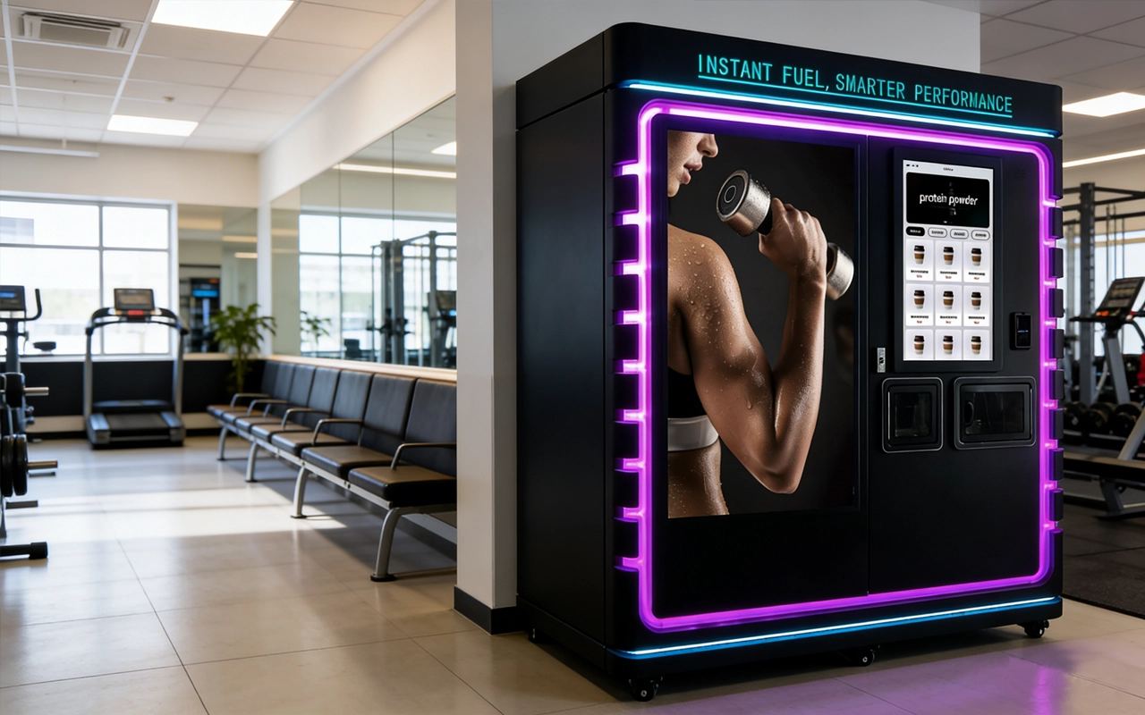 protein shake vending machine-6