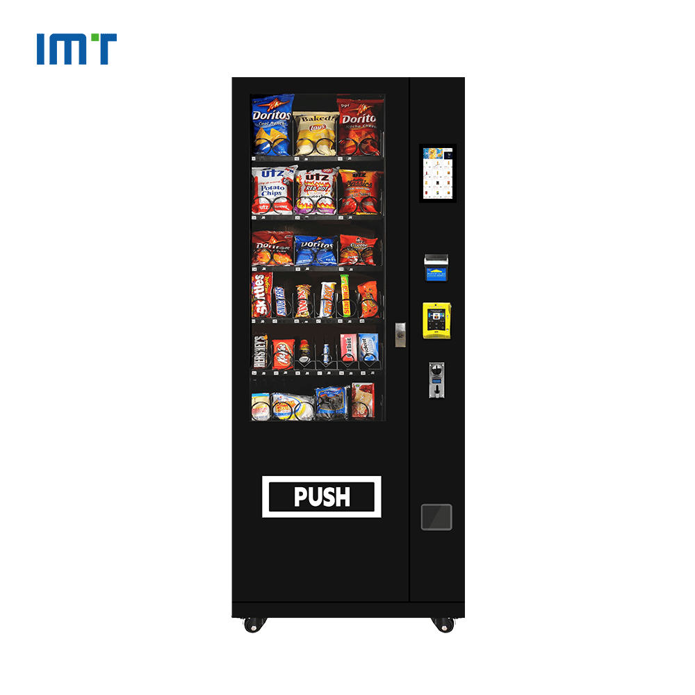 drink vending machine