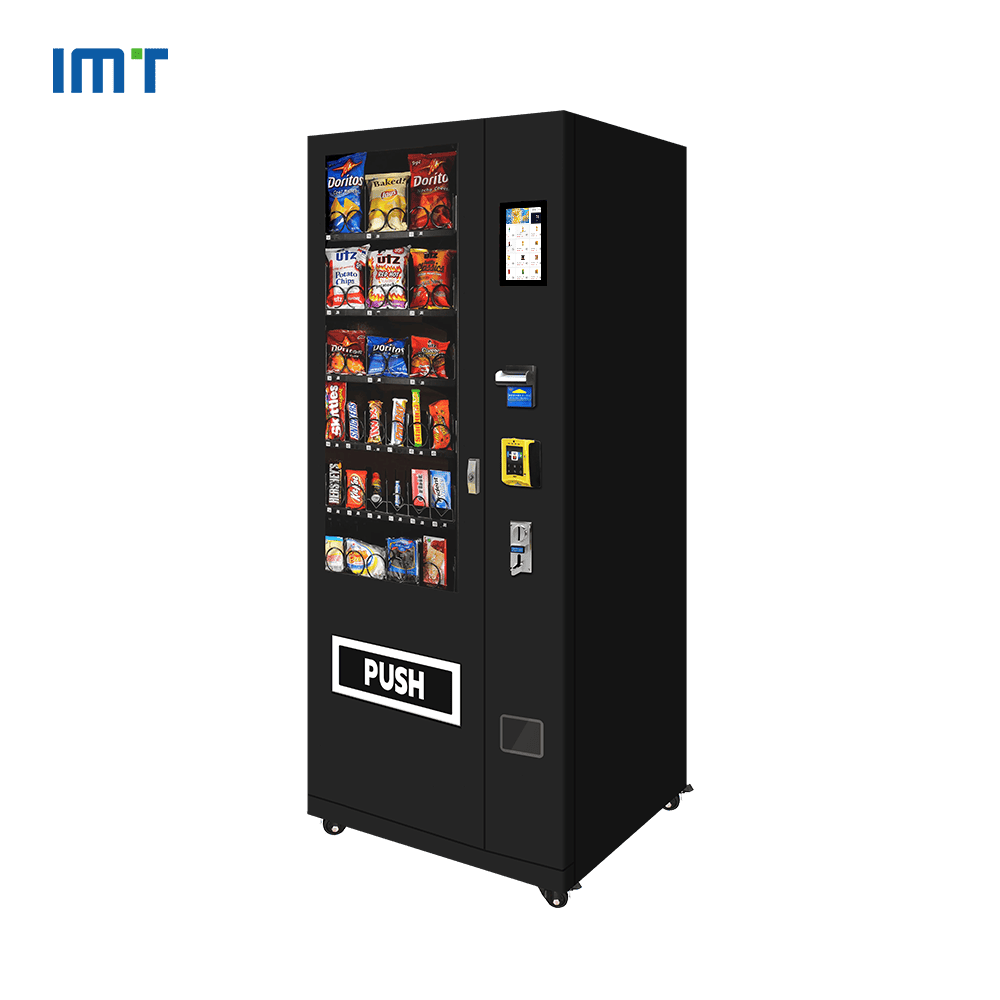 drink vending machine