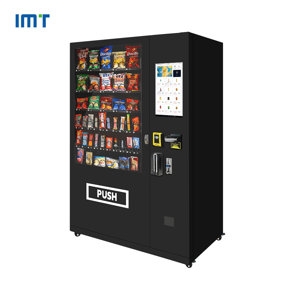 drink vending machine