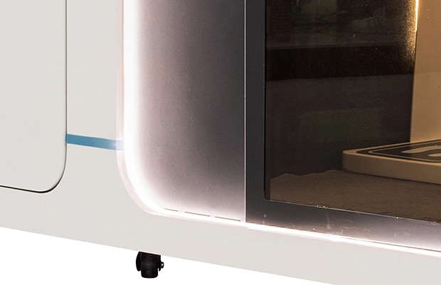 healthy snack vending machines