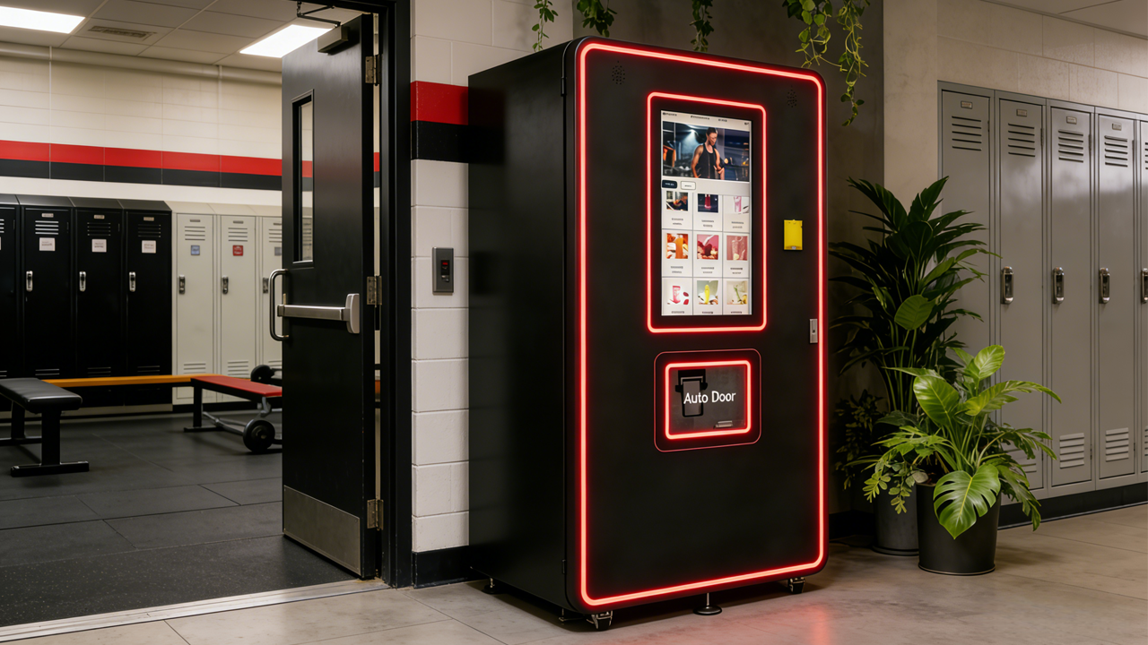 protein shake vending machine-11