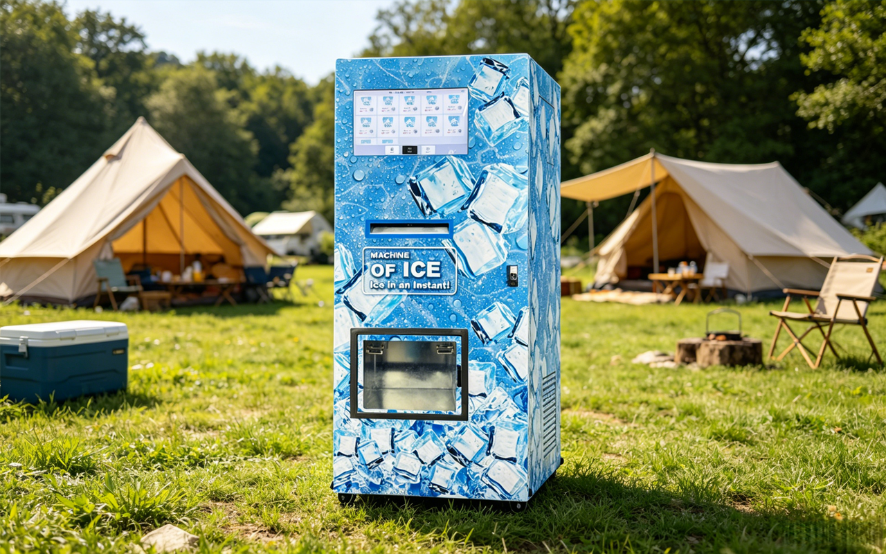 ice vending machine-17