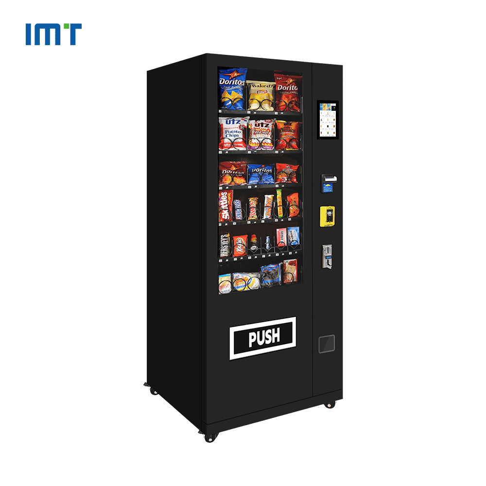 drink vending machine