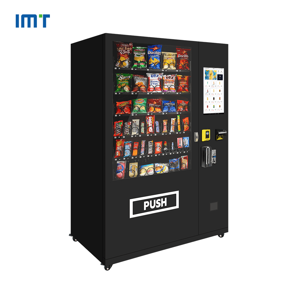drink vending machine
