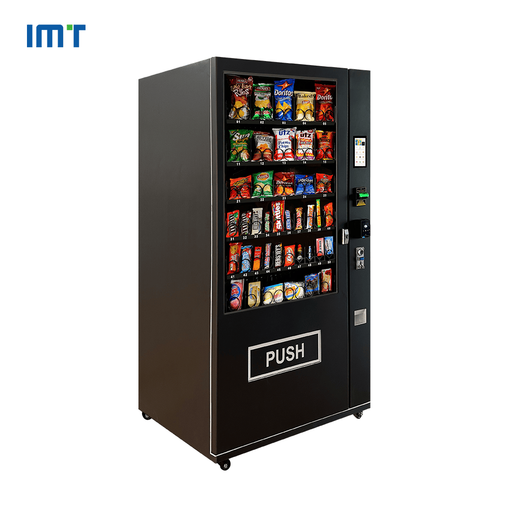 vending machine drink