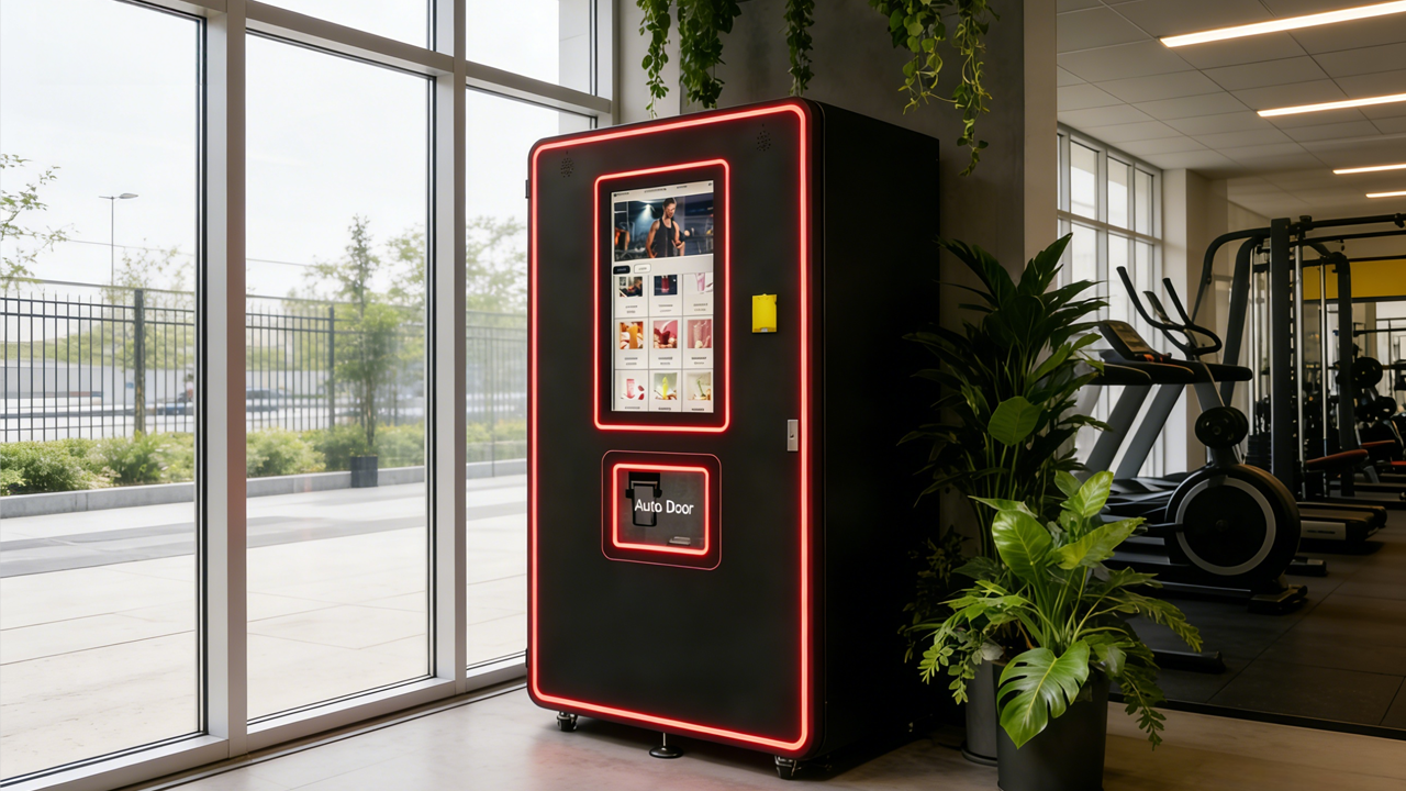 protein shake vending machine-12