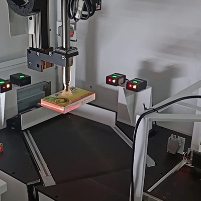 Drug identification automatic pill dispenser