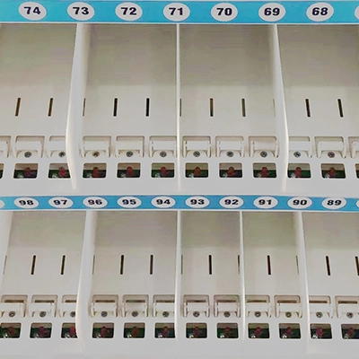 medical vending machine