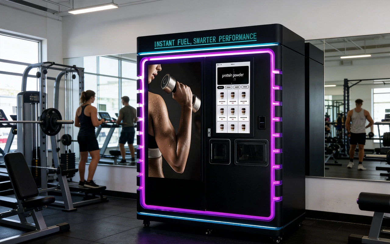 protein shake vending machine-7