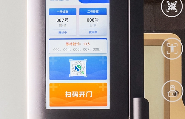 healthy snack vending machine