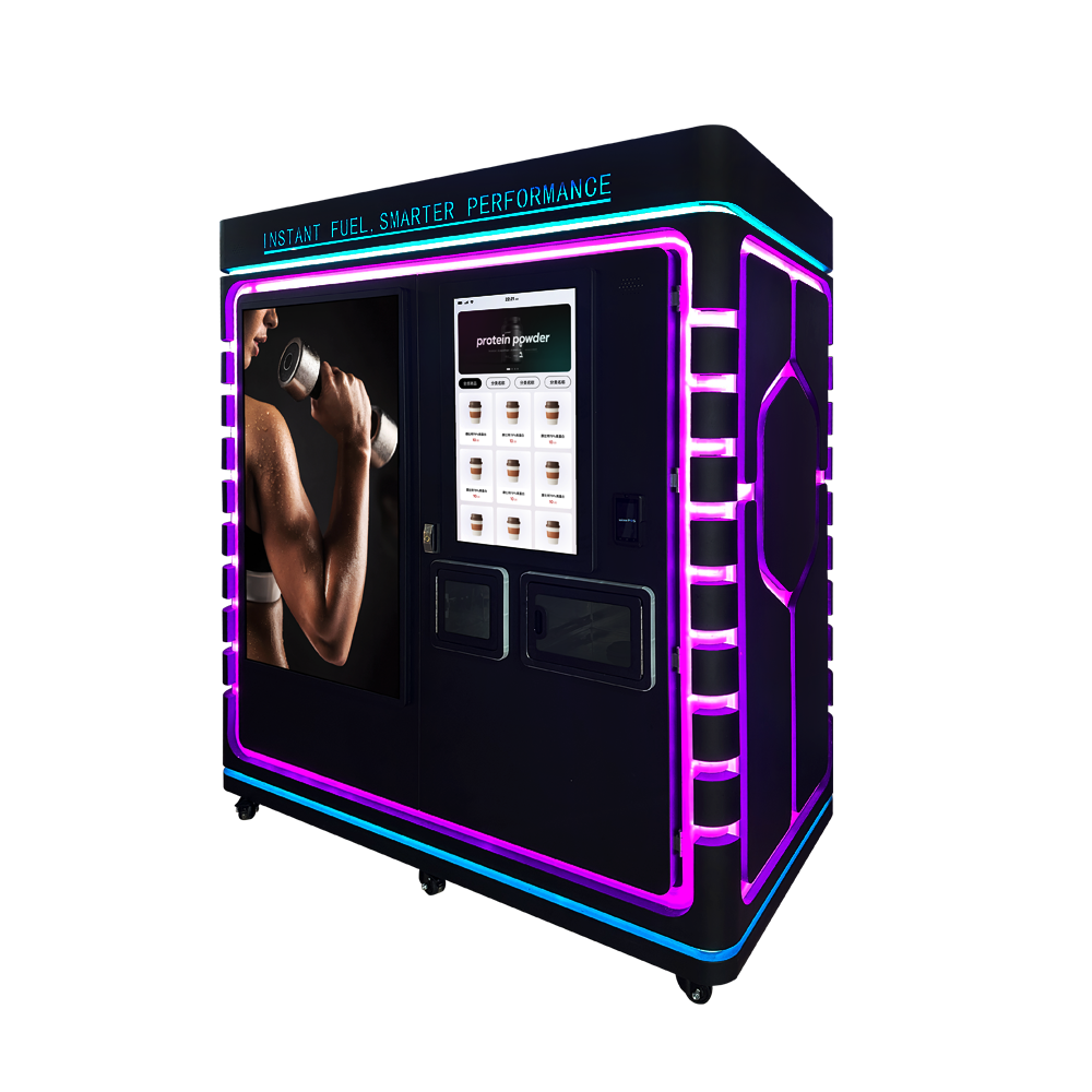 protein shake vending machine-3