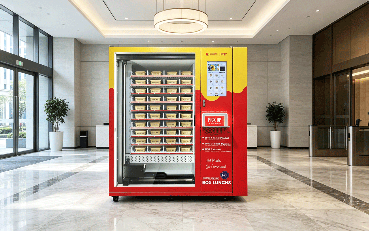 Hot-Food-Vending-Machine-44