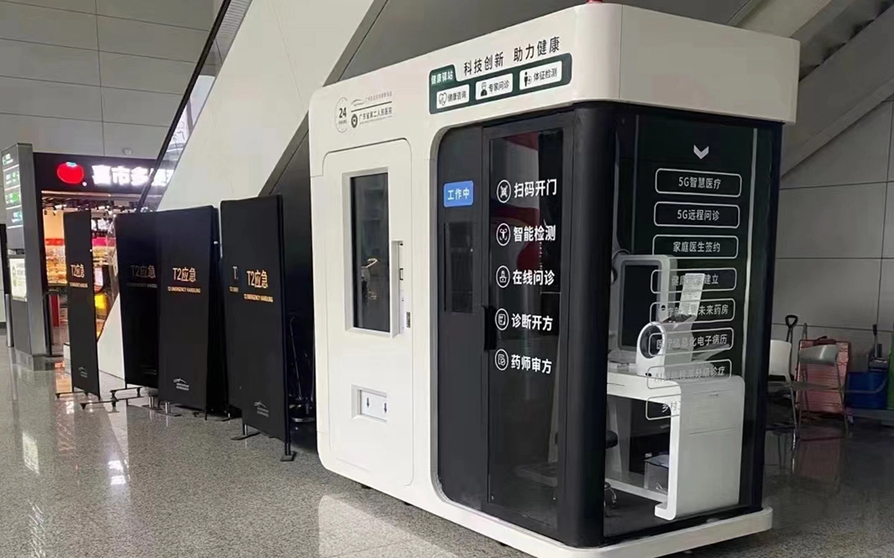 snack healthy vending machine