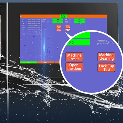 coffee vending machine for office