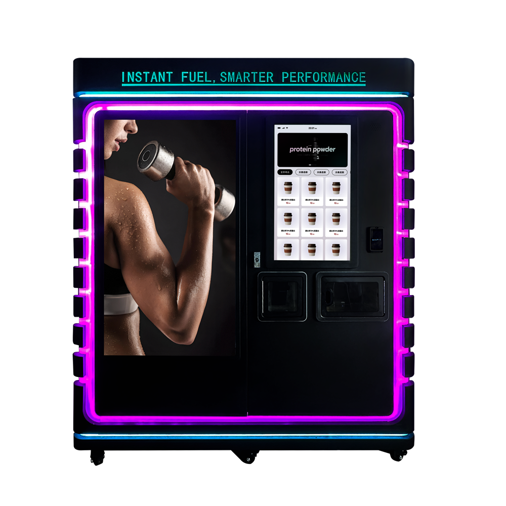 protein shake vending machine-1