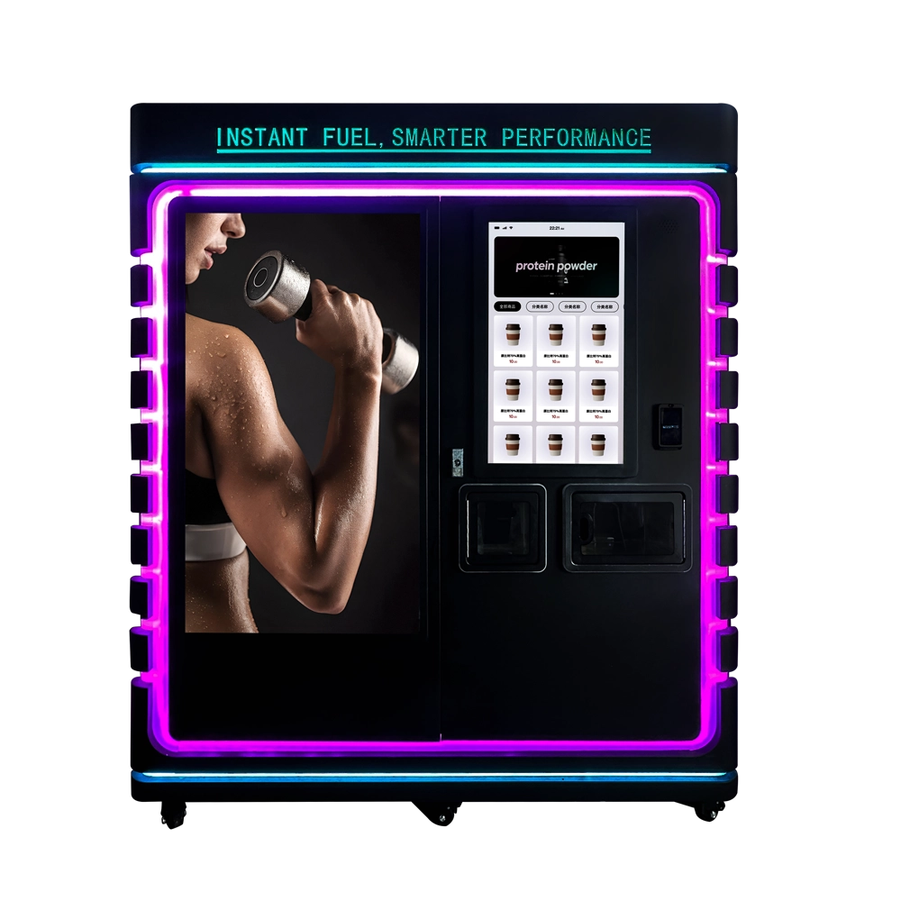 protein shake vending machine-1 protein shake vending machine-1