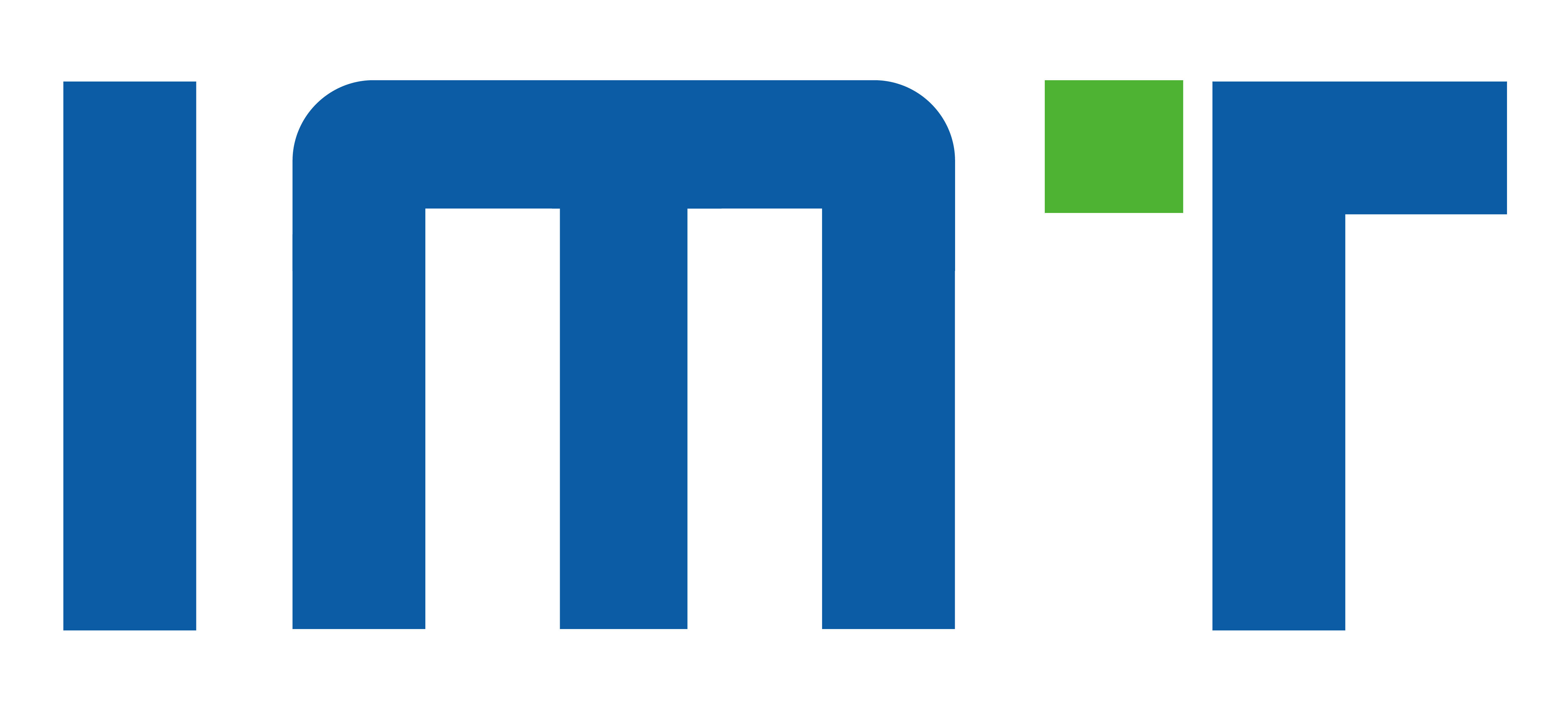 IMT logo