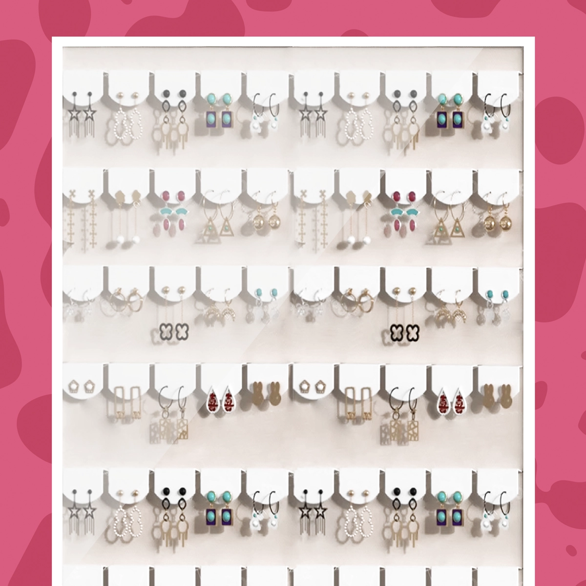 Beauty & Nail Vending Machine-1