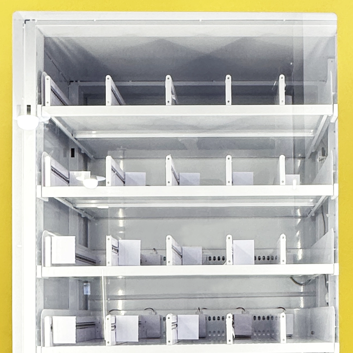 Blind Box Vending Machine-14