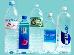 Bottled Water