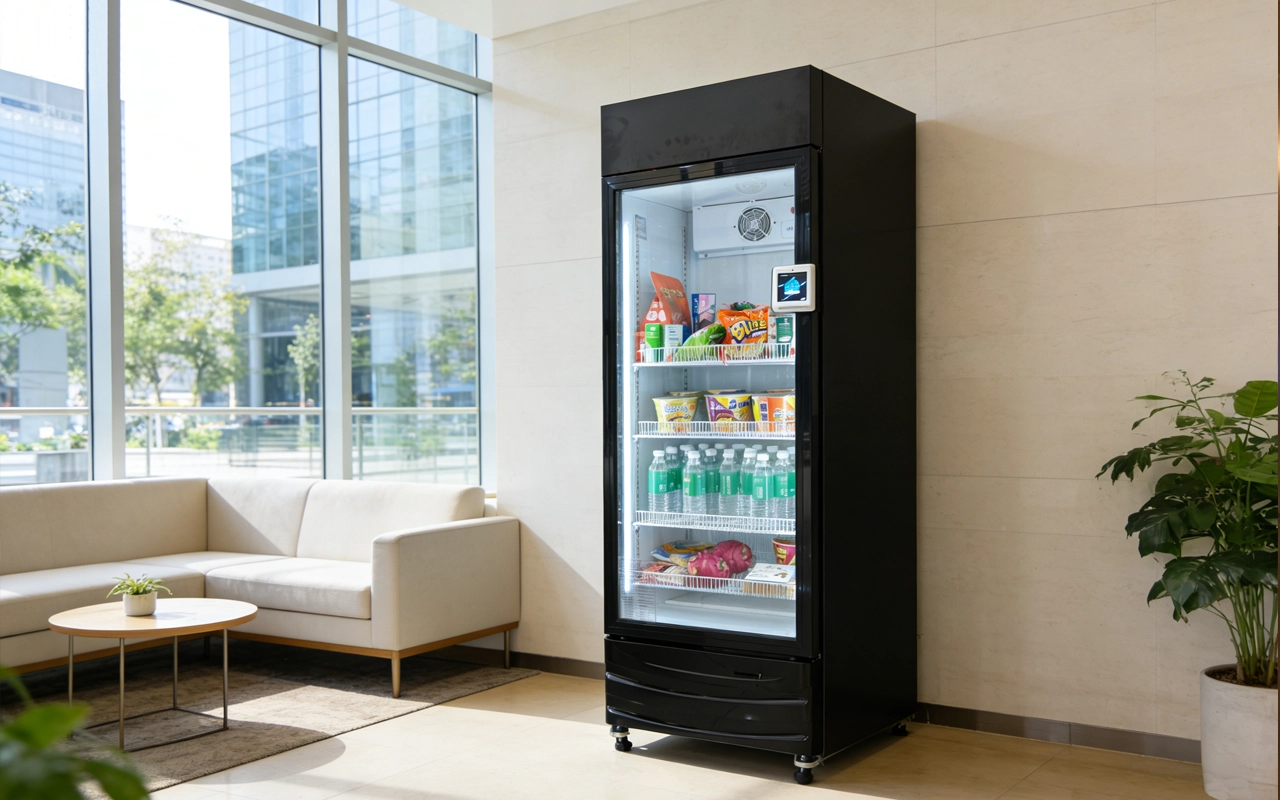 AI Vending Fridge-6.