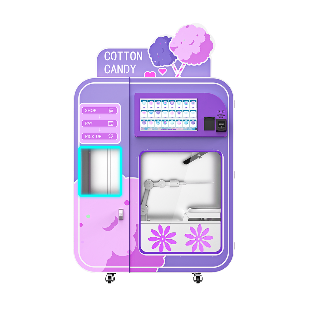 cotton candy vending machine-1