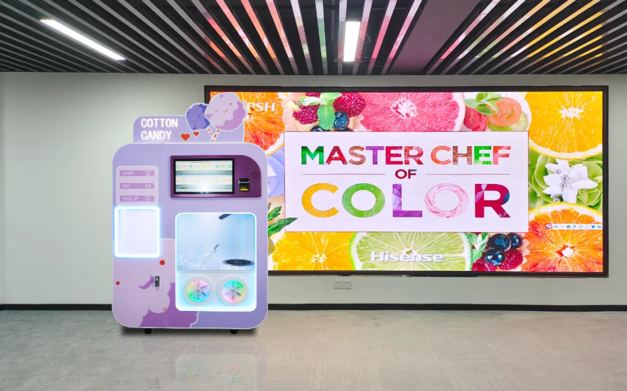 cotton candy vending machine-13