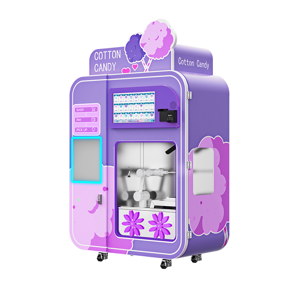 cotton candy vending machine-2