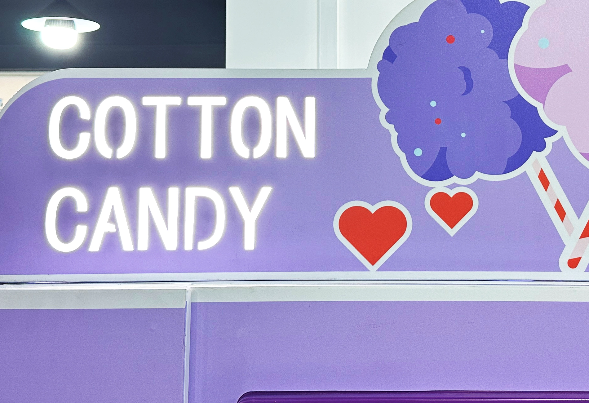 cotton candy vending machine-4