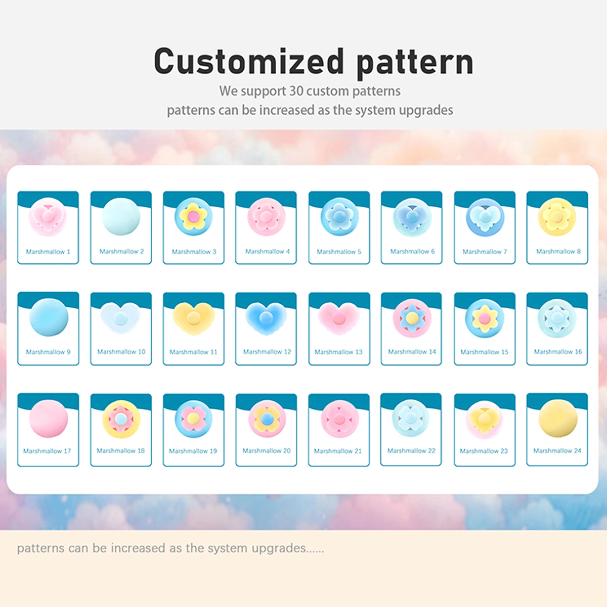 cotton candy vending machine-6