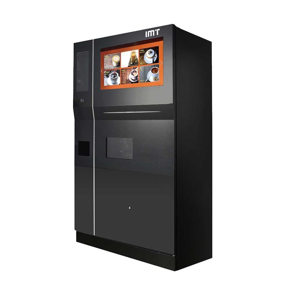 coffee vending machine