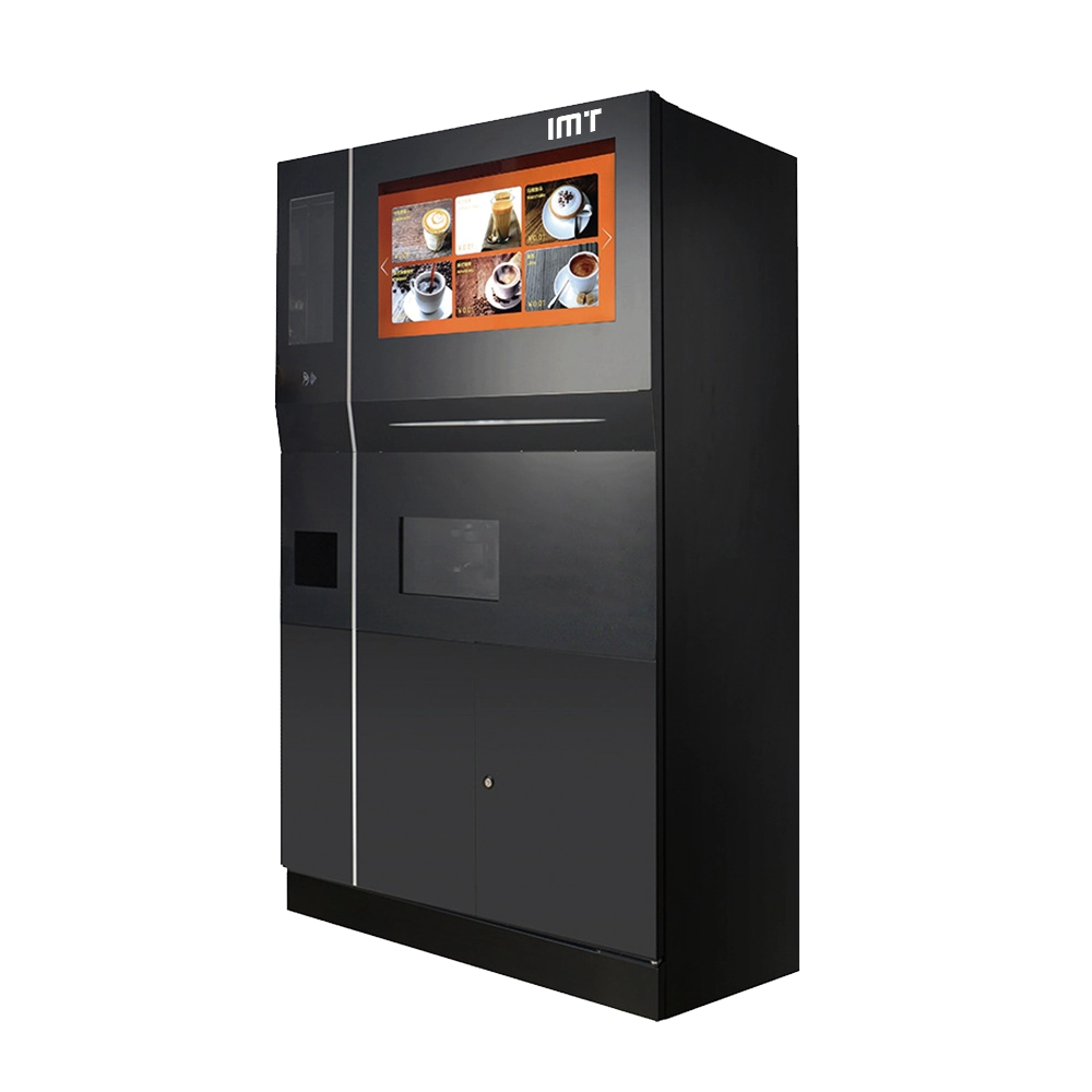 coffee vending machine