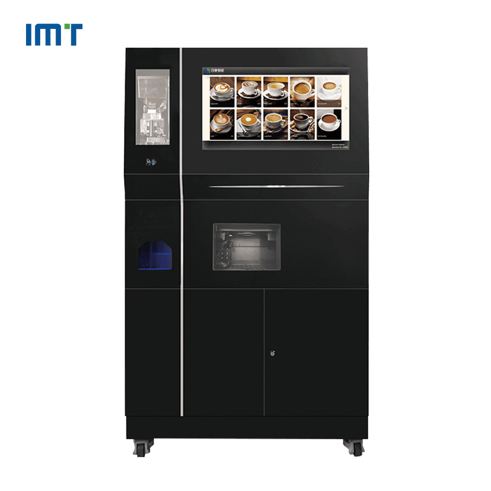 drink vending machine