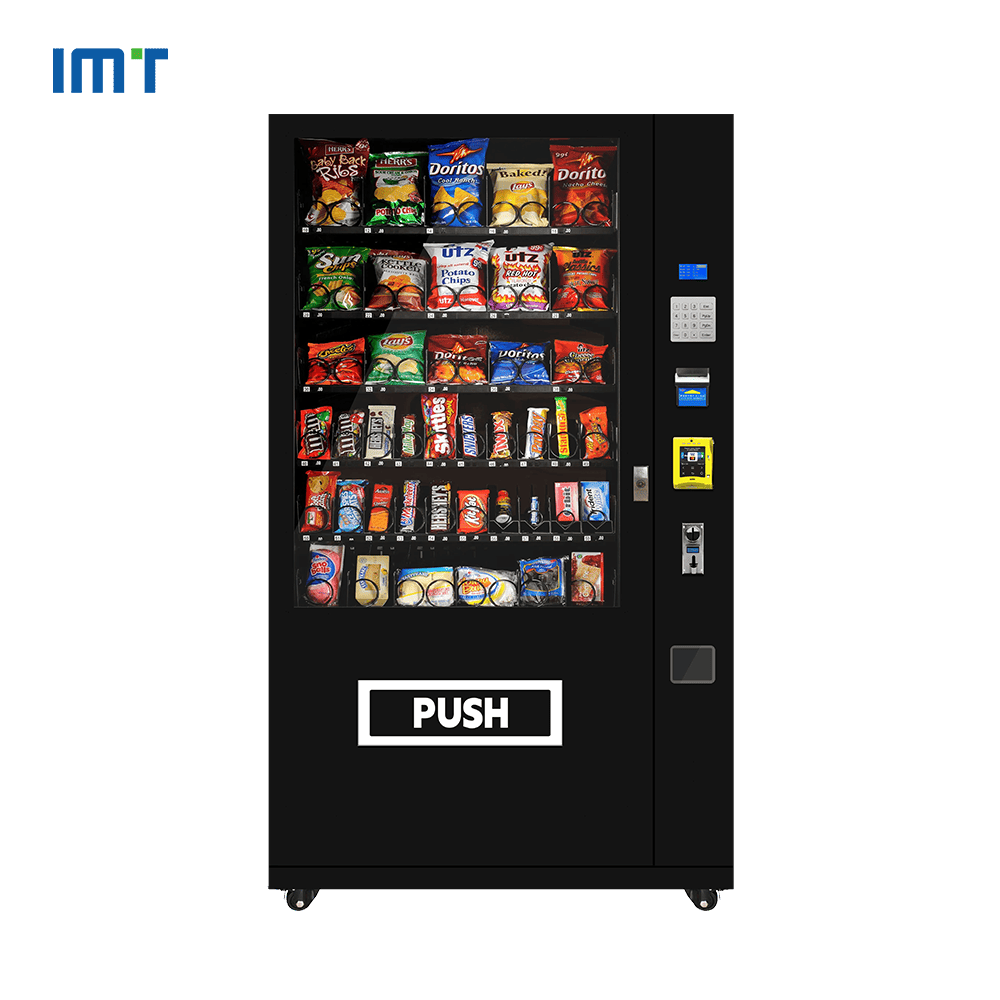 drink vending machine