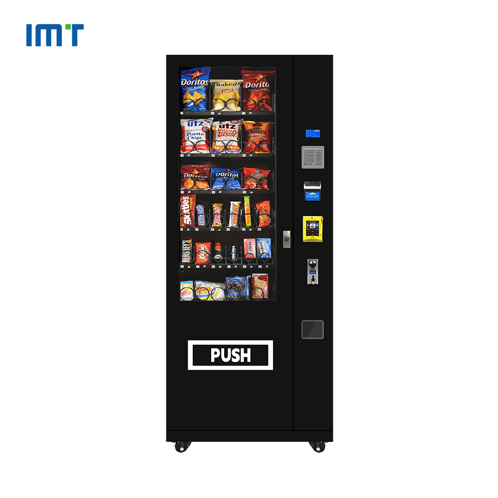 drink vending machine