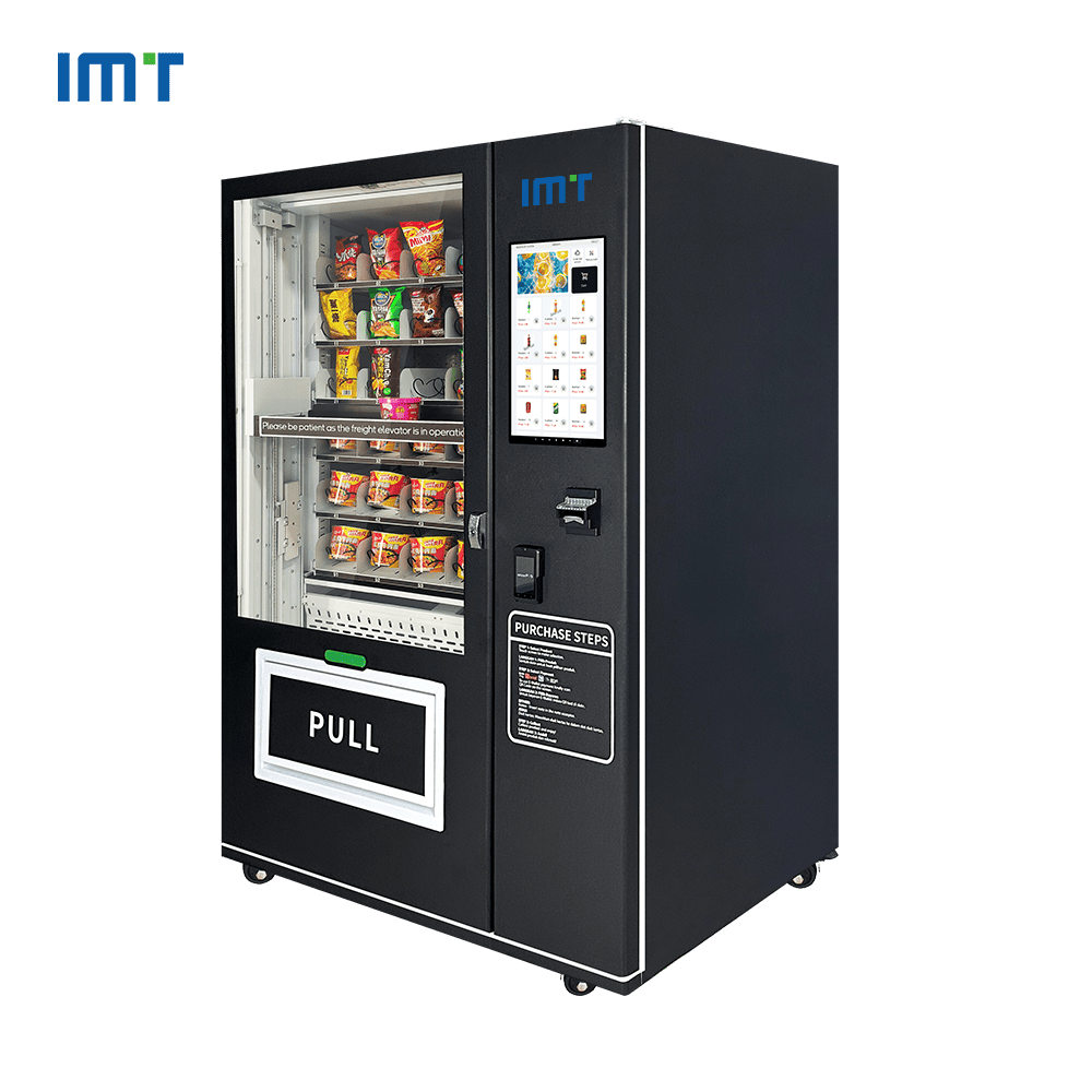 drink vending machine