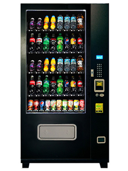 drink vending machine