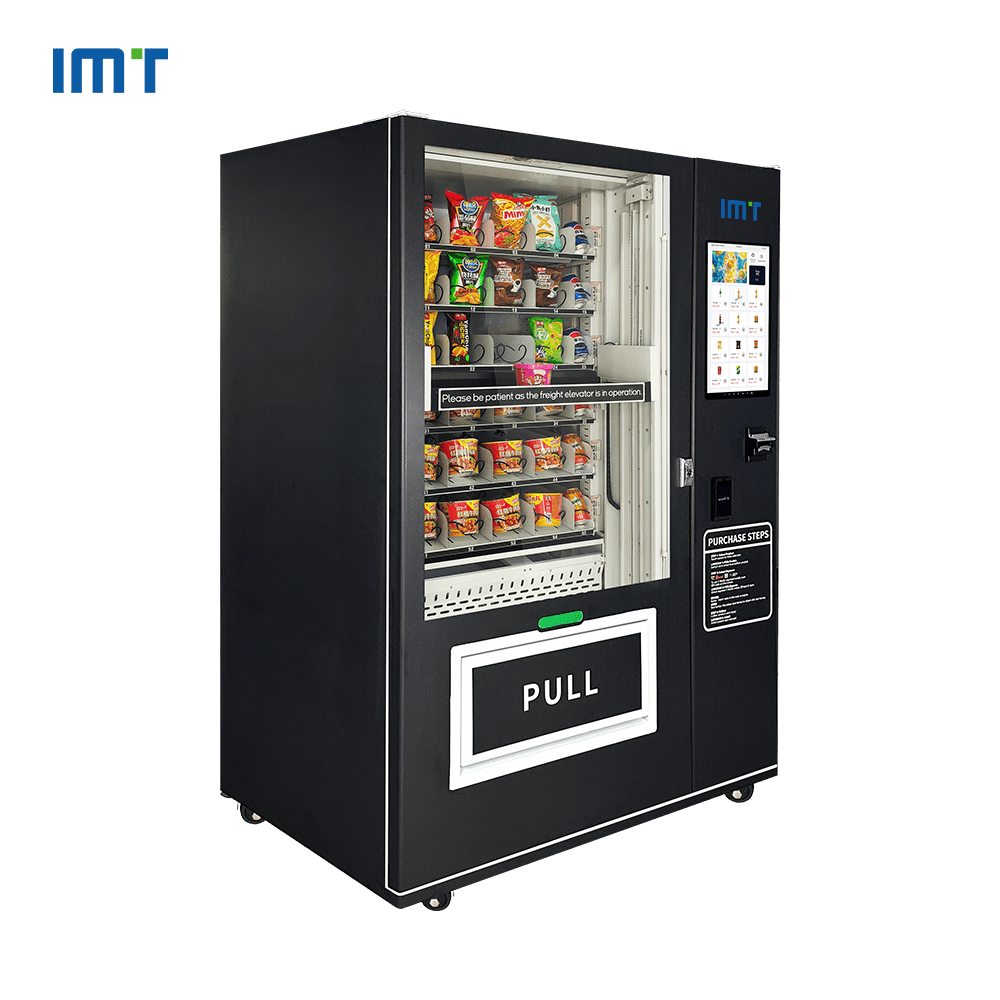 drink vending machine