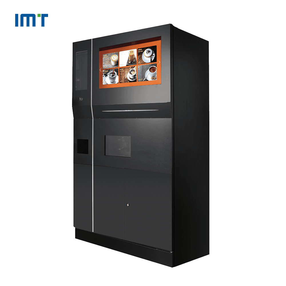 drink vending machine