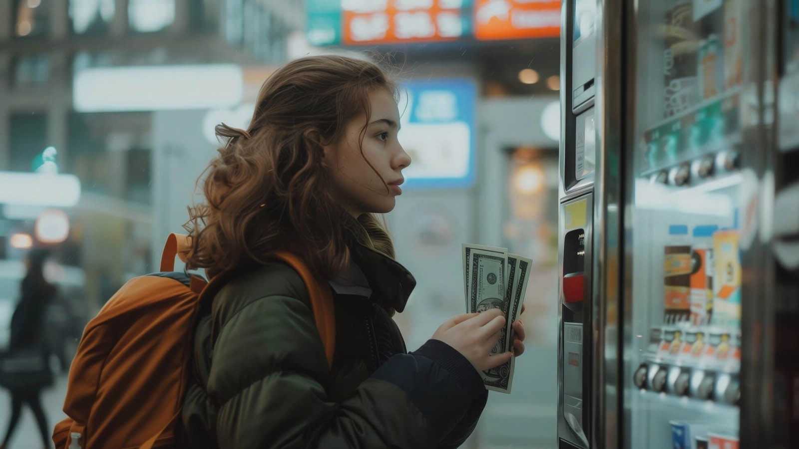 Entertainment industry