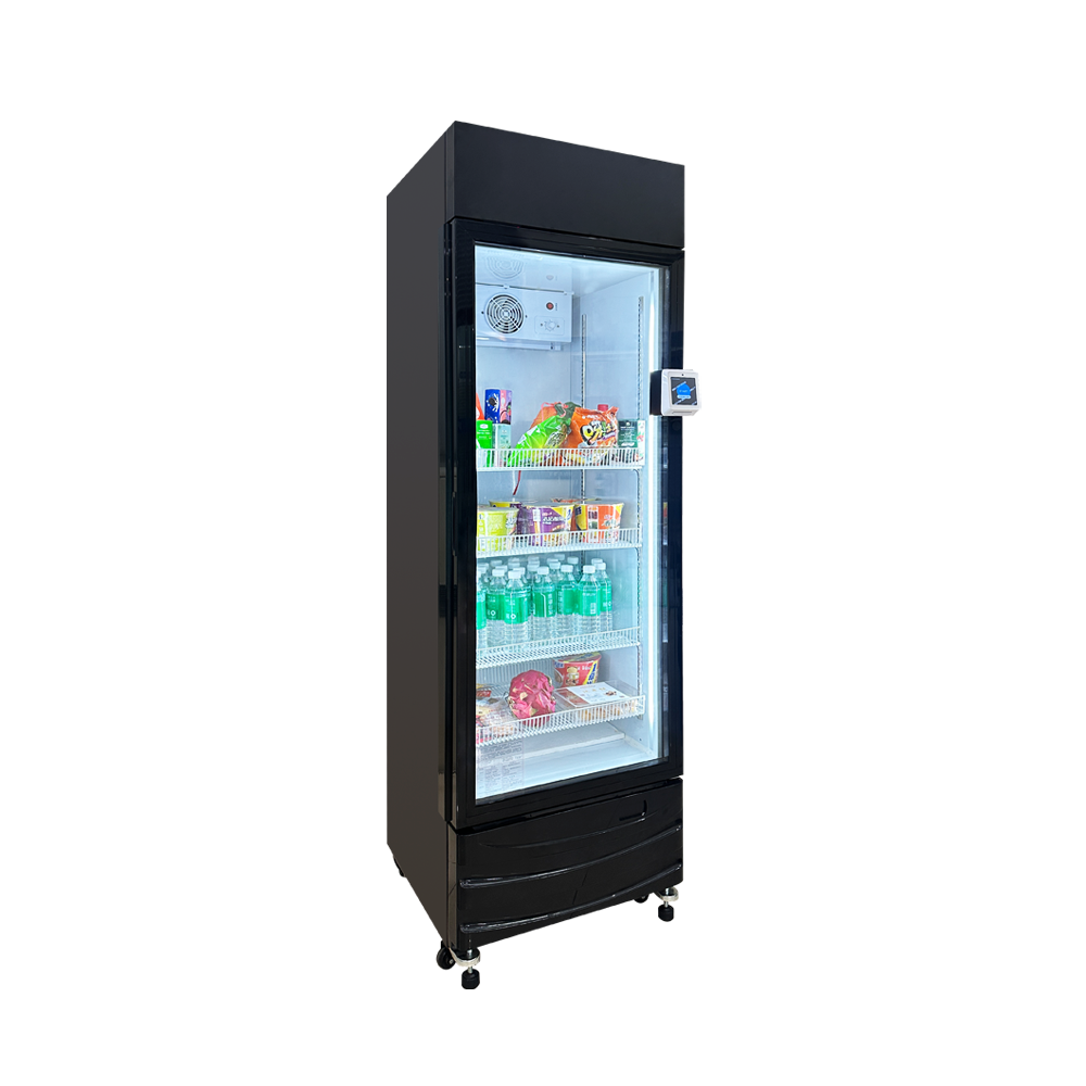 AI Vending Fridge-2.