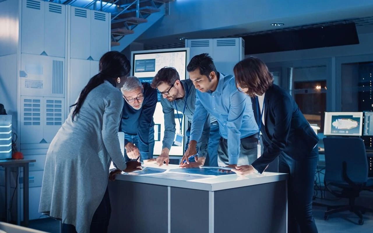 Fast Problem Solving