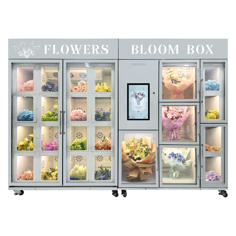 flower vending machine-1