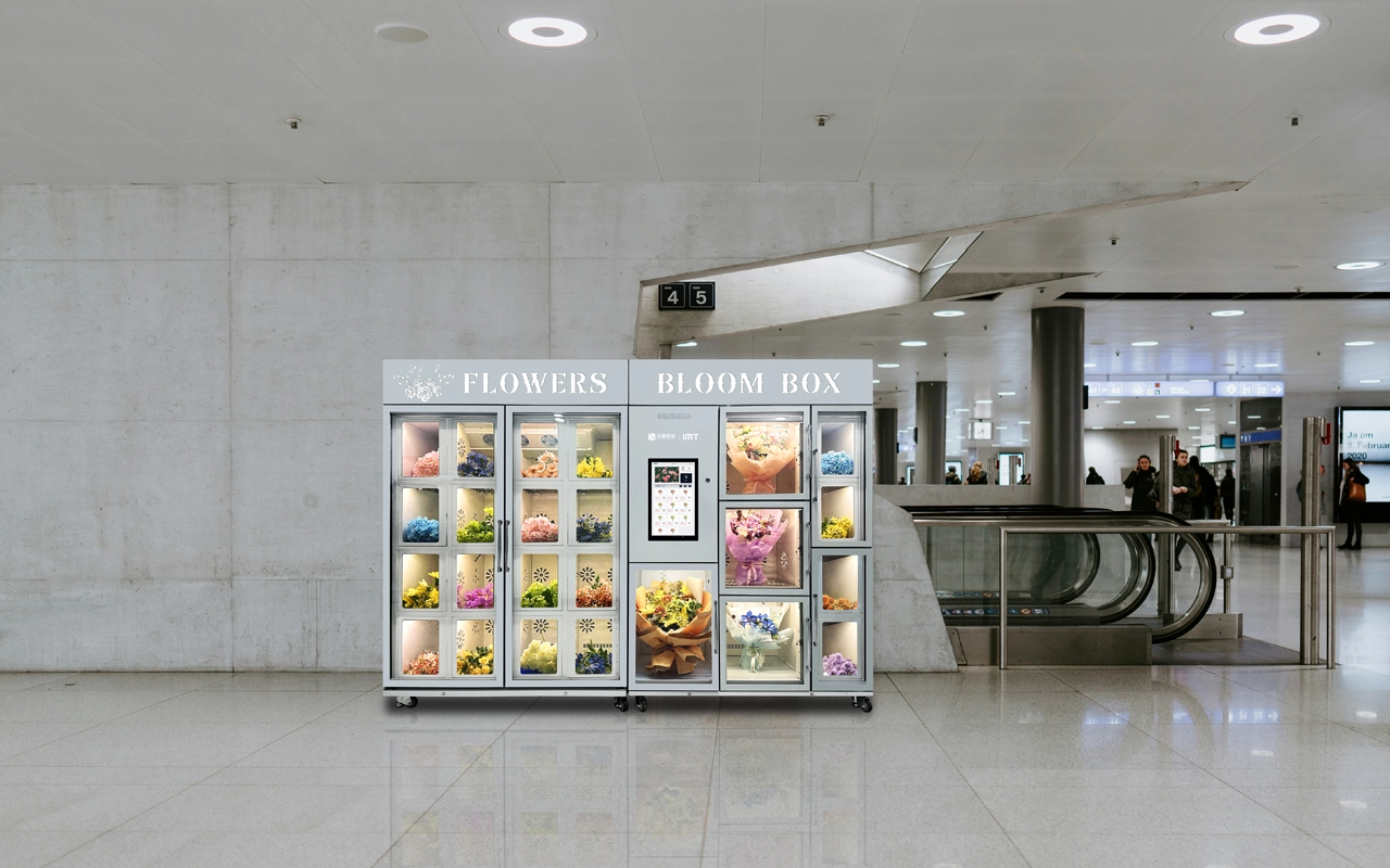 flower vending machine-14