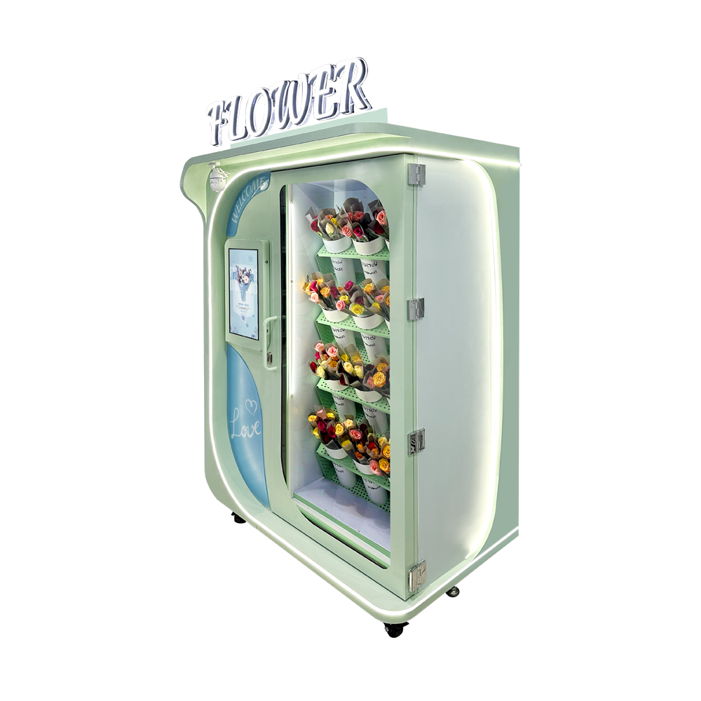 flower vending machine-2