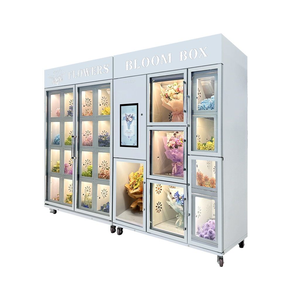 flower vending machine-3