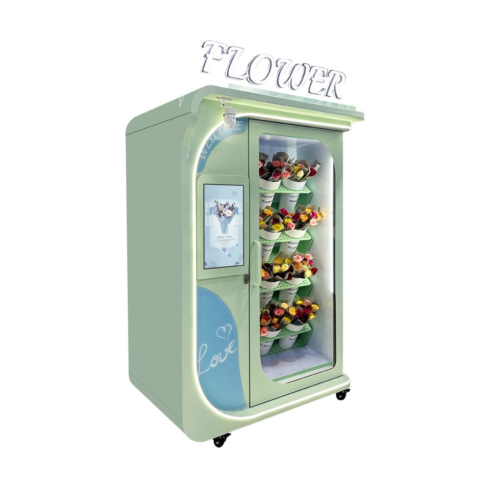 flower vending machine-3