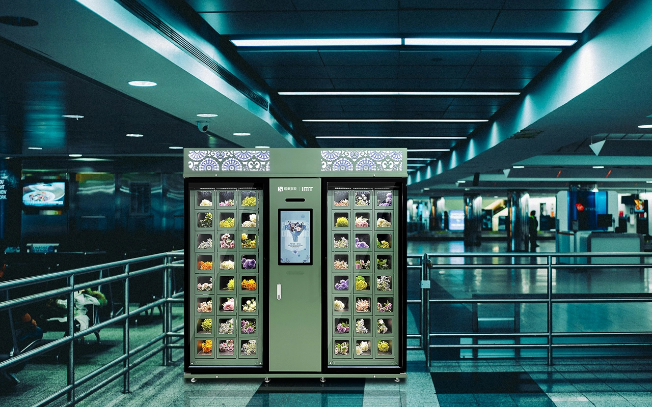 flower vending machine-9
