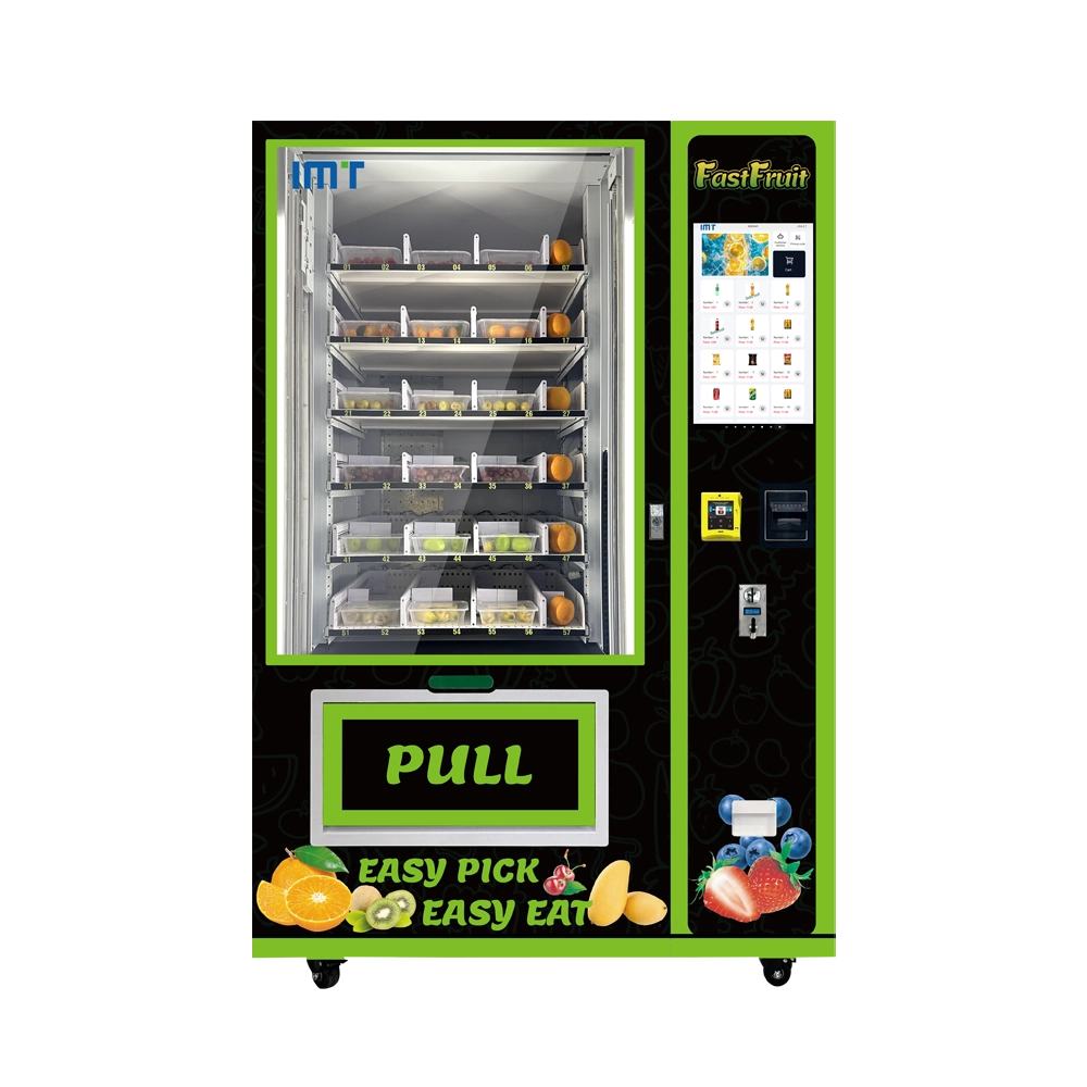 fresh food vending machines-3 fresh food vending machines-3